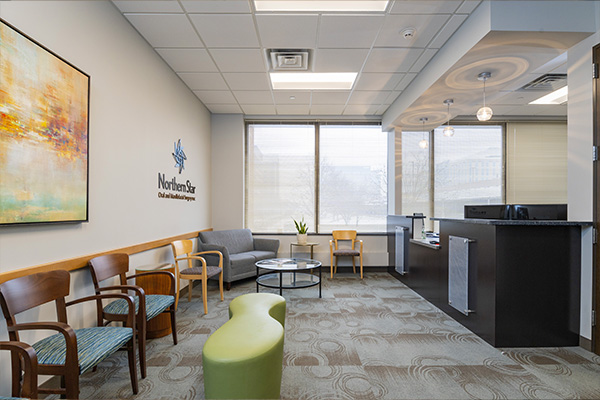 Northern Star Oral and Maxillofacial Surgery LLC