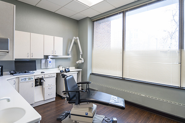 Northern Star Oral and Maxillofacial Surgery LLC