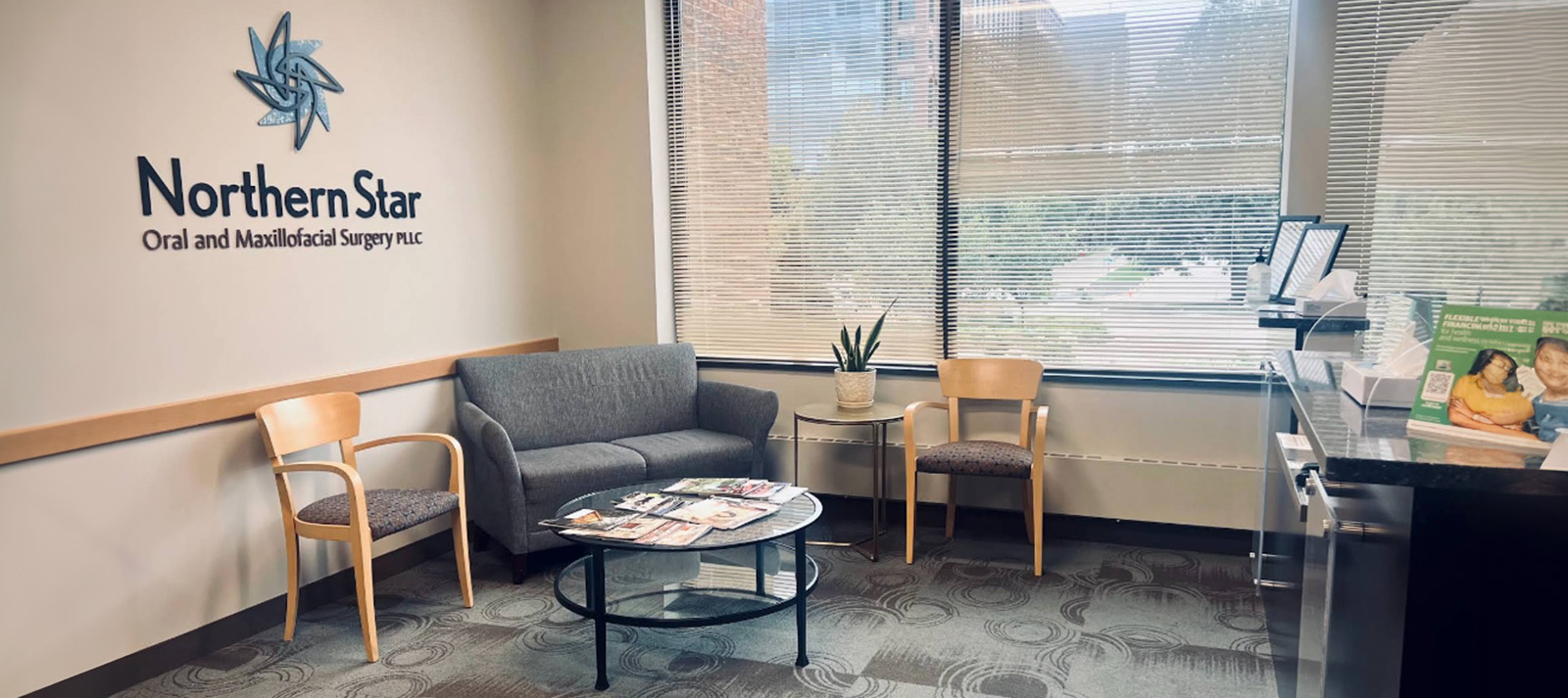 Northern Star Oral and Maxillofacial Surgery LLC | Implant Dentistry, General Anesthesia and Oral Surgery