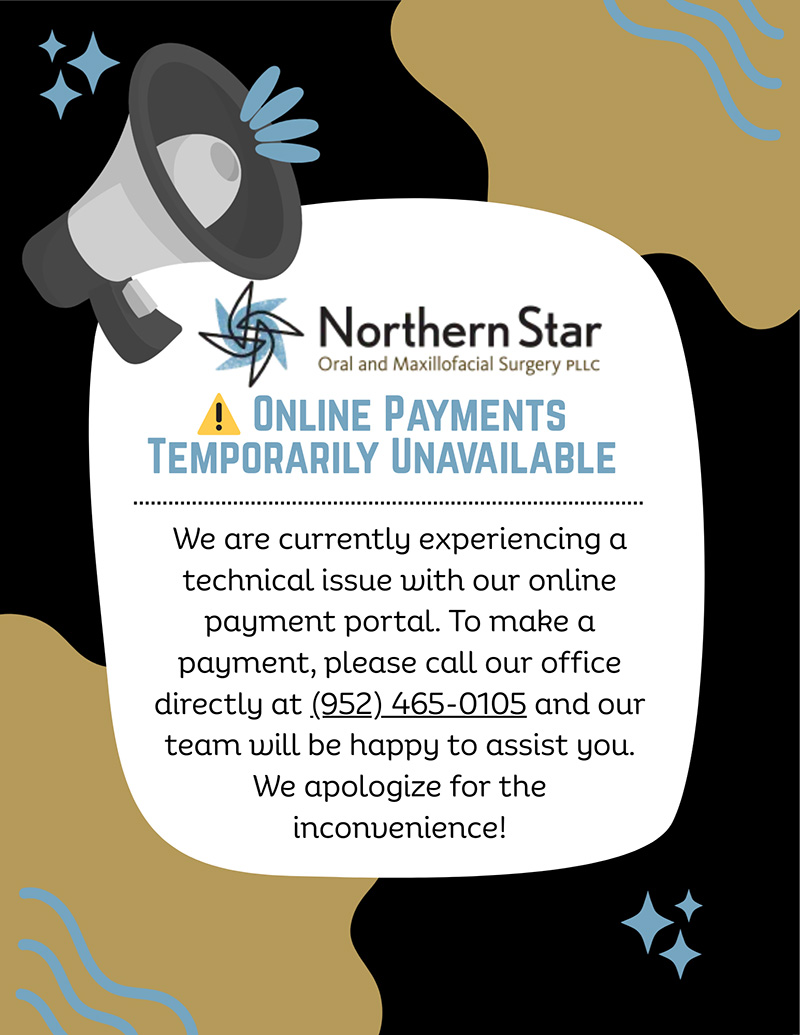 Northern Star Oral and Maxillofacial Surgery LLC