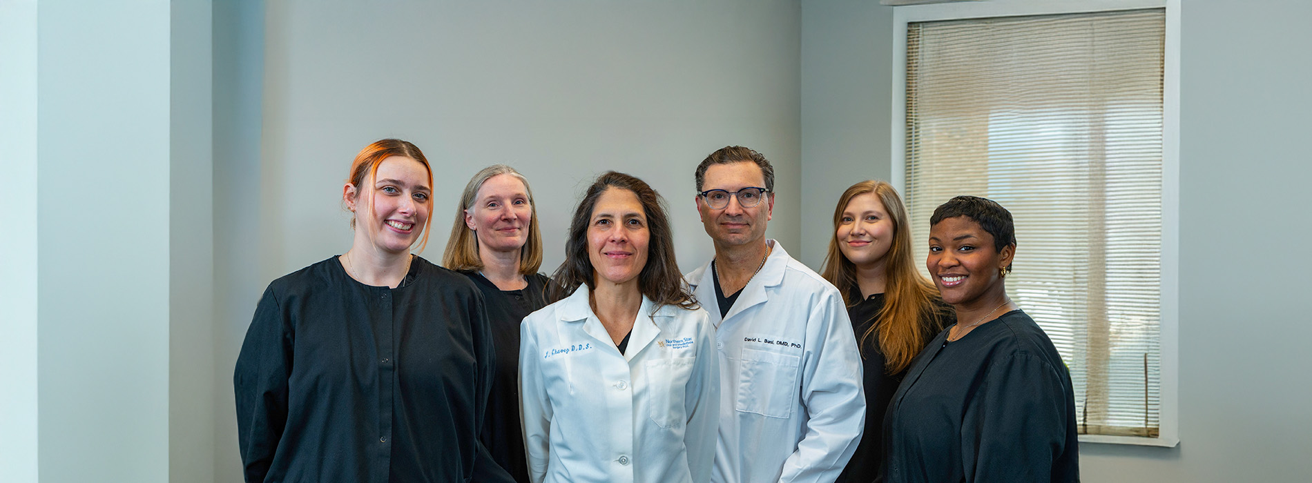 Northern Star Oral and Maxillofacial Surgery LLC